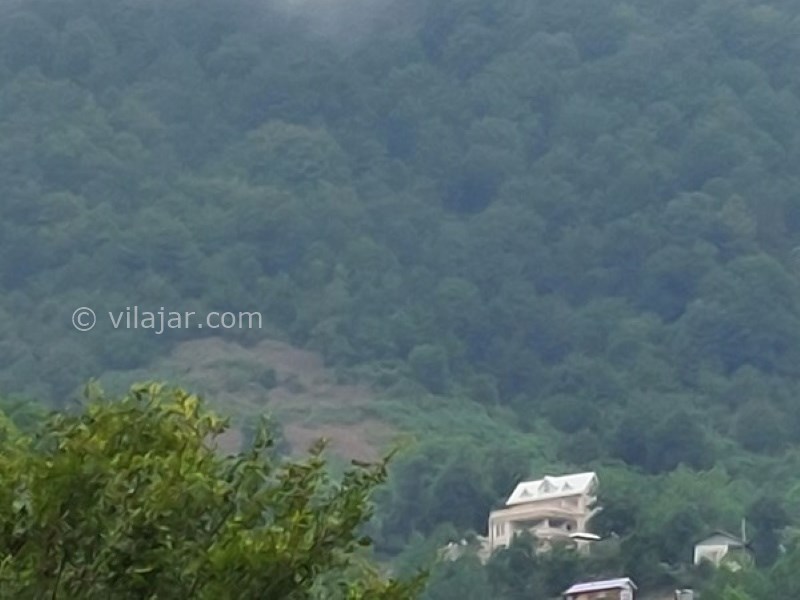 عکس شماره 757241 - اجاره ویلا جنگی نزدیک رضوانشهر - 