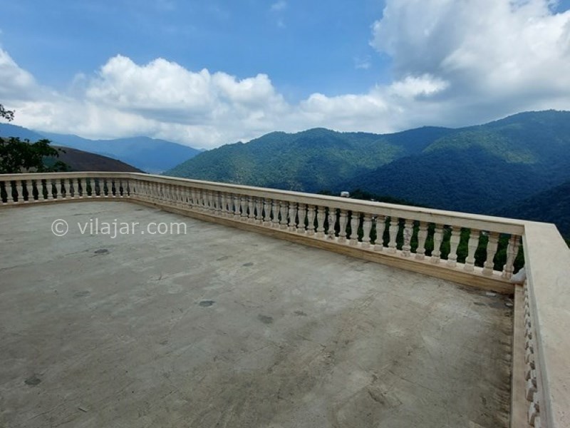 عکس شماره 757242 - اجاره ویلا جنگی نزدیک رضوانشهر - 