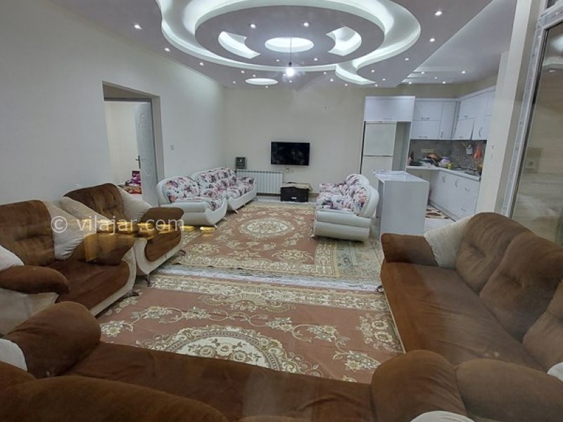 عکس شماره 757243 - اجاره ویلا جنگی نزدیک رضوانشهر - 