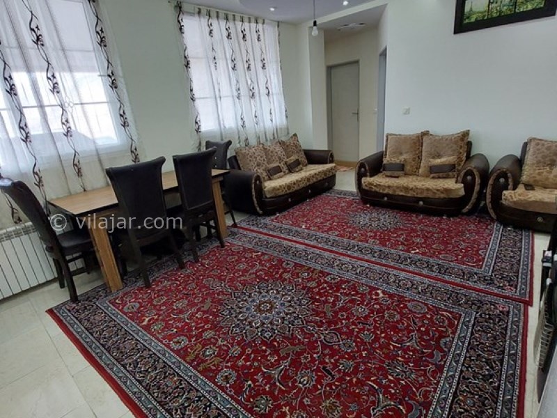 عکس شماره 757244 - اجاره ویلا جنگی نزدیک رضوانشهر - 