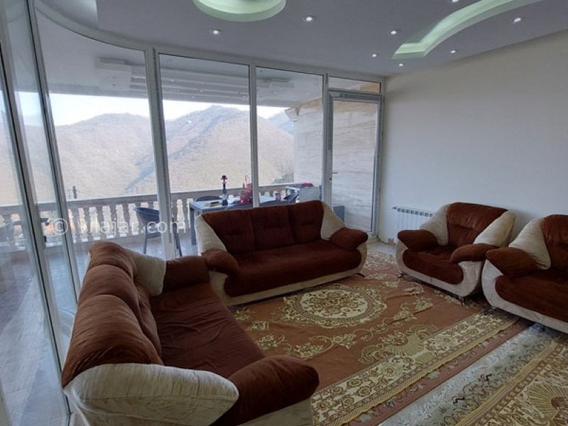 عکس شماره 757245 - اجاره ویلا جنگی نزدیک رضوانشهر - 