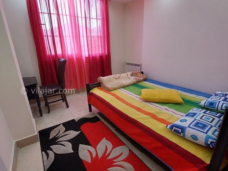 عکس شماره 757246 - اجاره ویلا جنگی نزدیک رضوانشهر - 