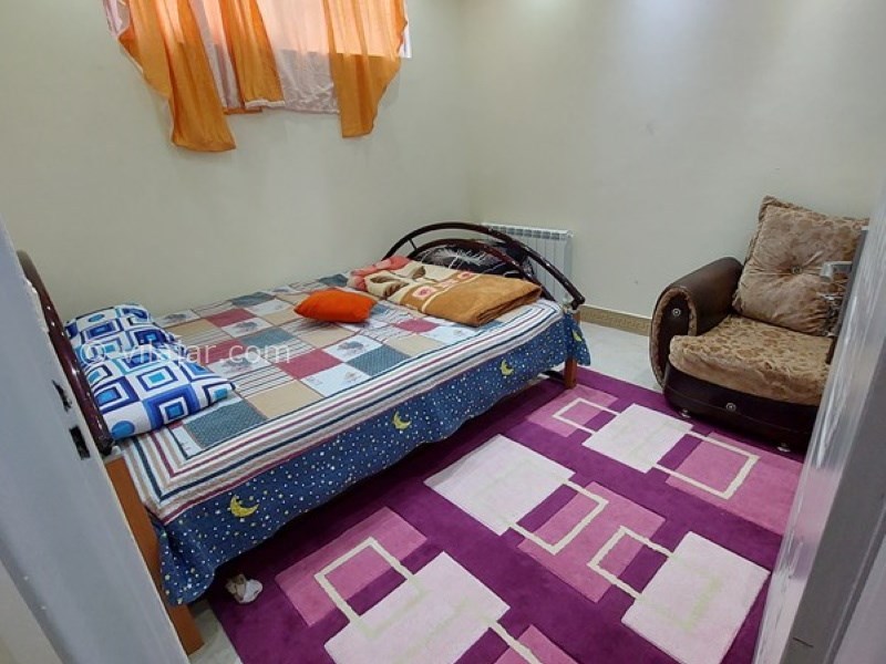 عکس شماره 757247 - اجاره ویلا جنگی نزدیک رضوانشهر - 