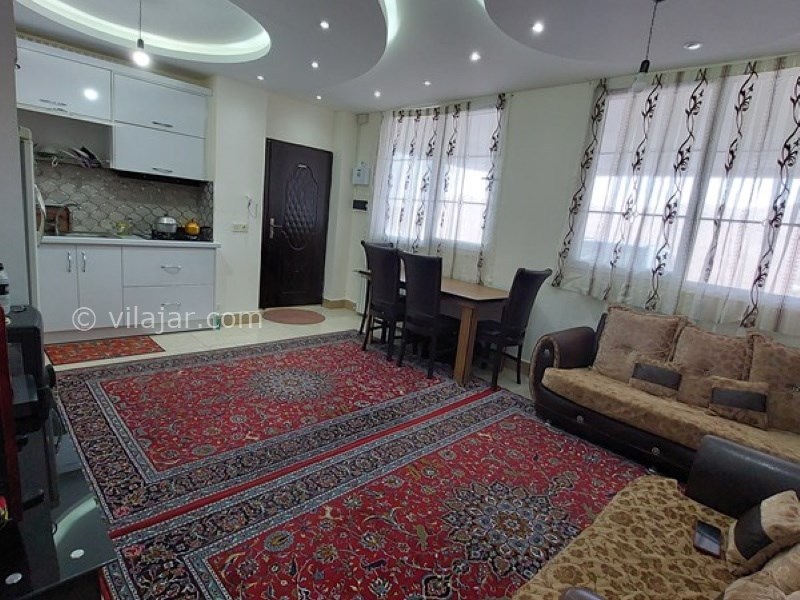 عکس شماره 757248 - اجاره ویلا جنگی نزدیک رضوانشهر - 