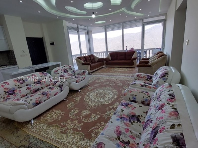 عکس شماره 757251 - اجاره ویلا جنگی نزدیک رضوانشهر - 