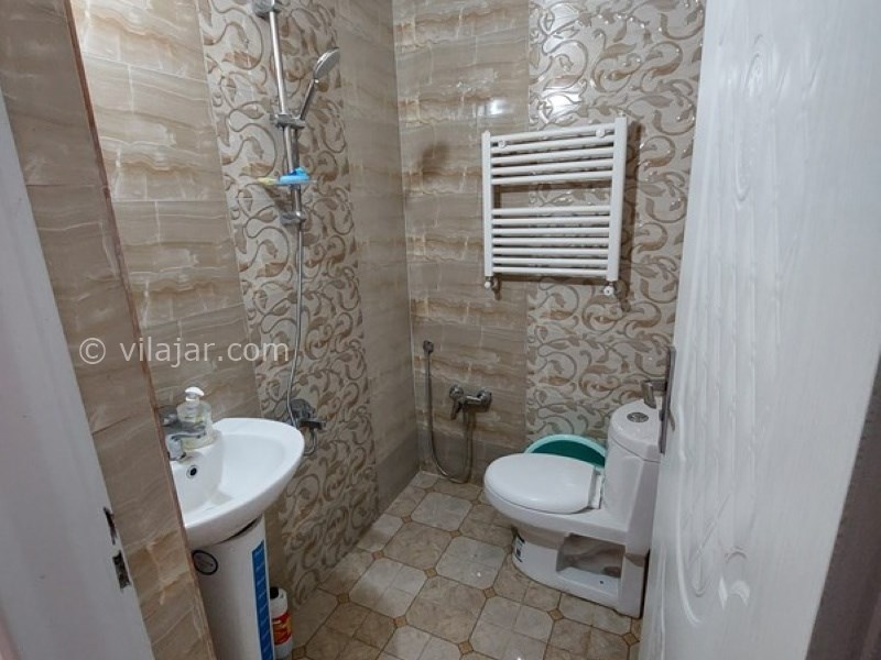 عکس شماره 757252 - اجاره ویلا جنگی نزدیک رضوانشهر - 