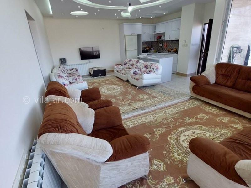 عکس شماره 757253 - اجاره ویلا جنگی نزدیک رضوانشهر - 