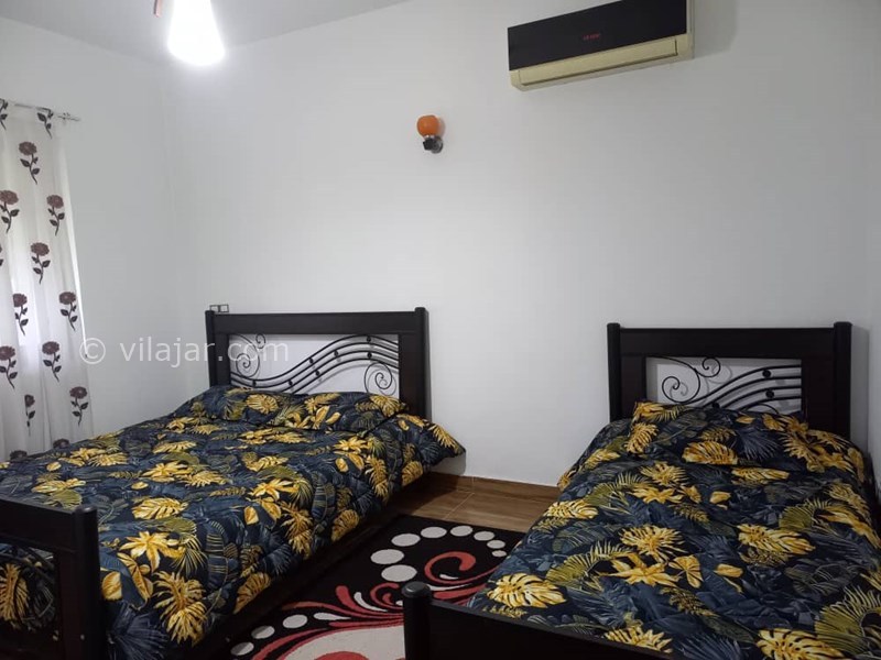 عکس شماره 757277 - اجاره ویلا در هچیرود - 