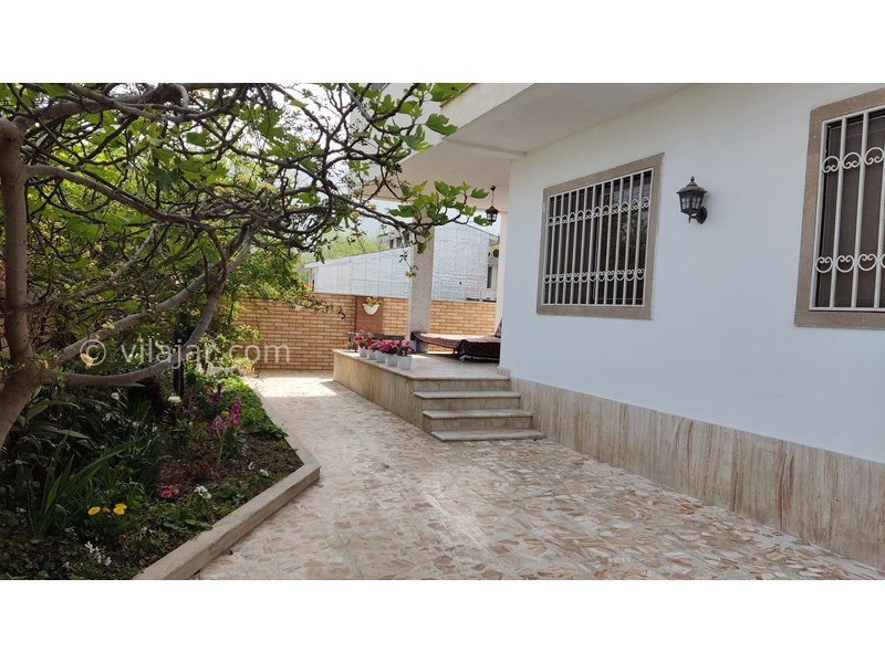 عکس شماره 757278 - اجاره ویلا در هچیرود - 