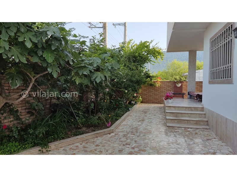 عکس شماره 757279 - اجاره ویلا در هچیرود - 