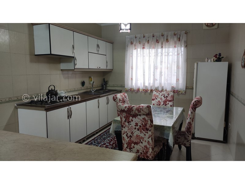 عکس شماره 757280 - اجاره ویلا در هچیرود - 