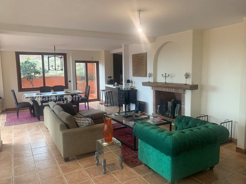 عکس شماره 757307 - ویلا جنگلی رامسر با استخر چهارفصل - 