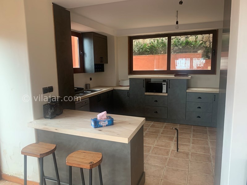 عکس شماره 757310 - ویلا جنگلی رامسر با استخر چهارفصل - 