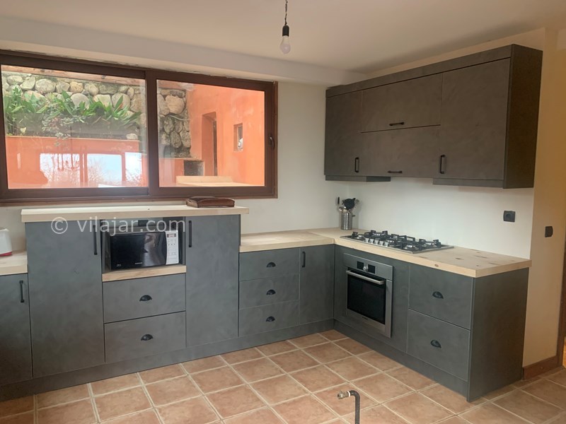 عکس شماره 757311 - ویلا جنگلی رامسر با استخر چهارفصل - 