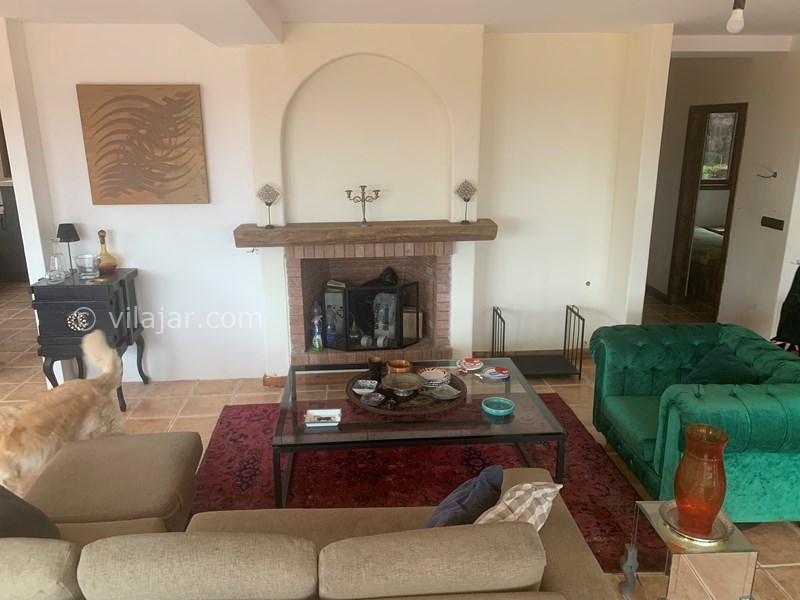 عکس شماره 757313 - ویلا جنگلی رامسر با استخر چهارفصل - 