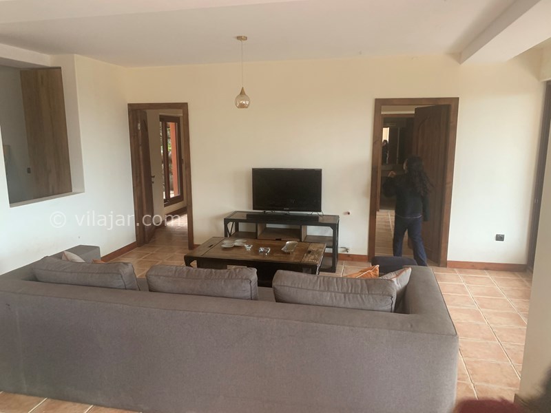 عکس شماره 757314 - ویلا جنگلی رامسر با استخر چهارفصل - 