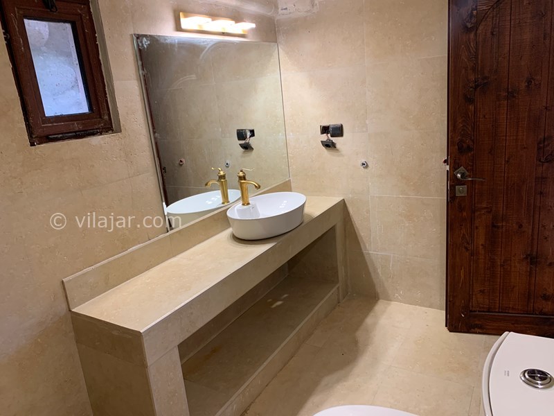 عکس شماره 757316 - ویلا جنگلی رامسر با استخر چهارفصل - 