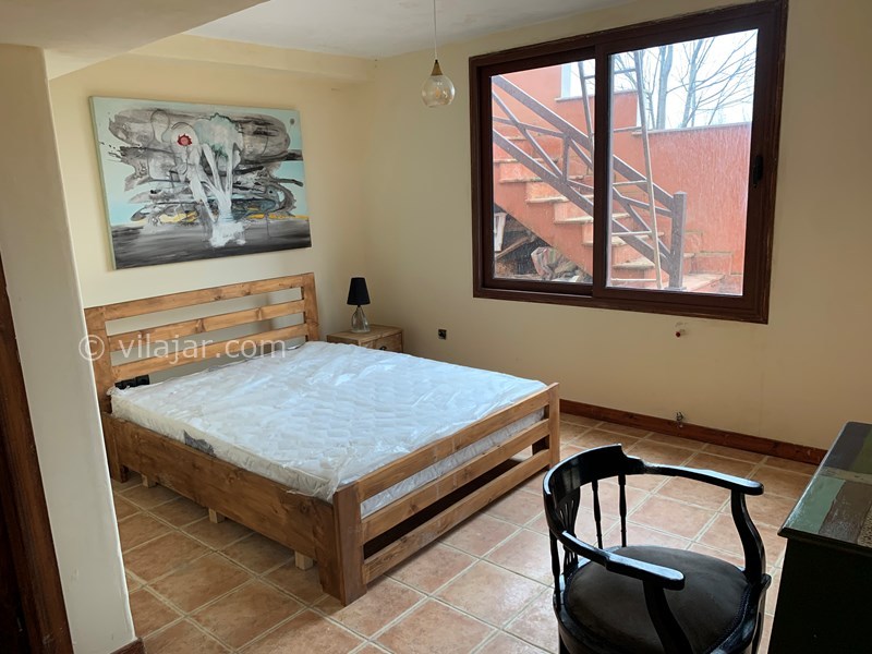 عکس شماره 757317 - ویلا جنگلی رامسر با استخر چهارفصل - 