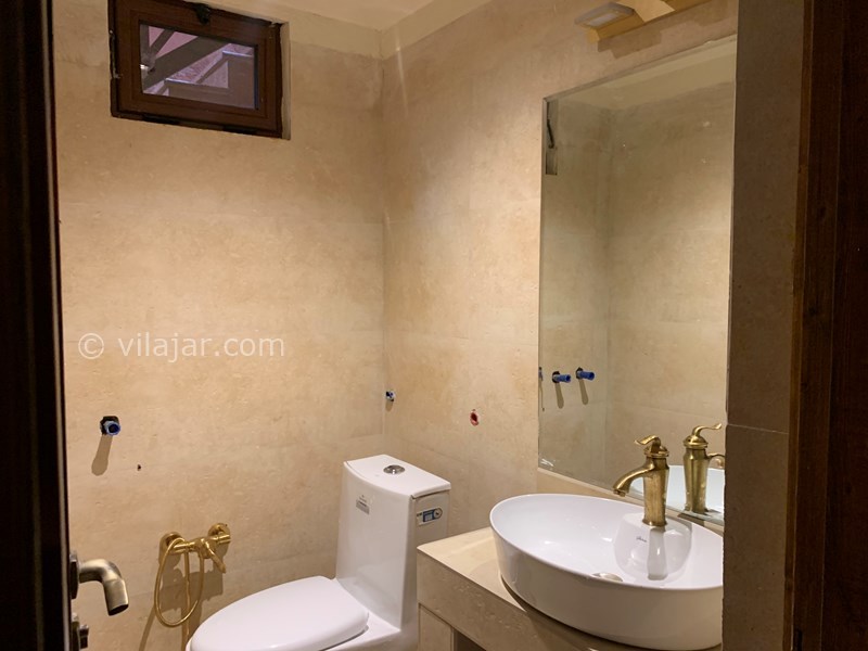 عکس شماره 757319 - ویلا جنگلی رامسر با استخر چهارفصل - 