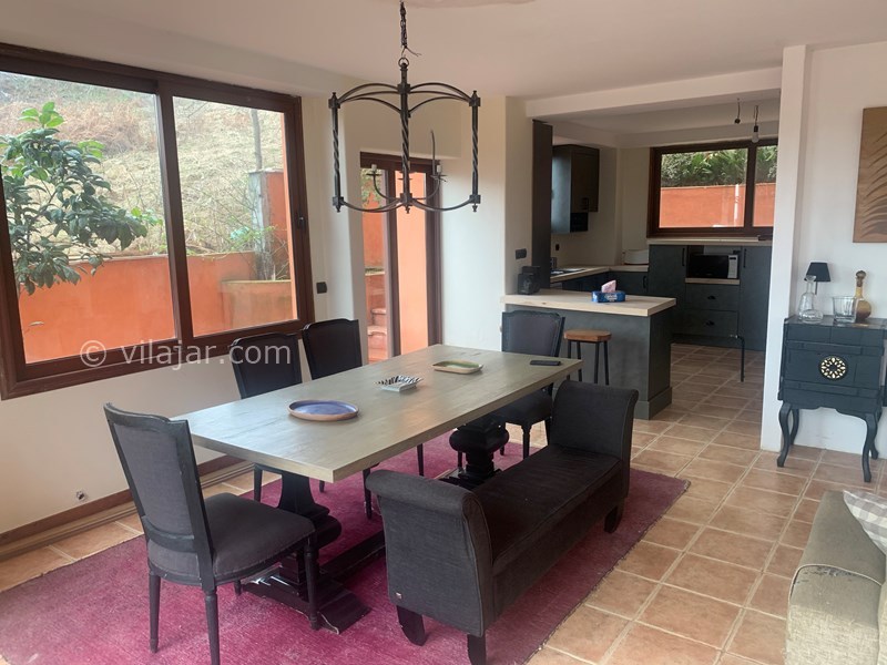 عکس شماره 757320 - ویلا جنگلی رامسر با استخر چهارفصل - 