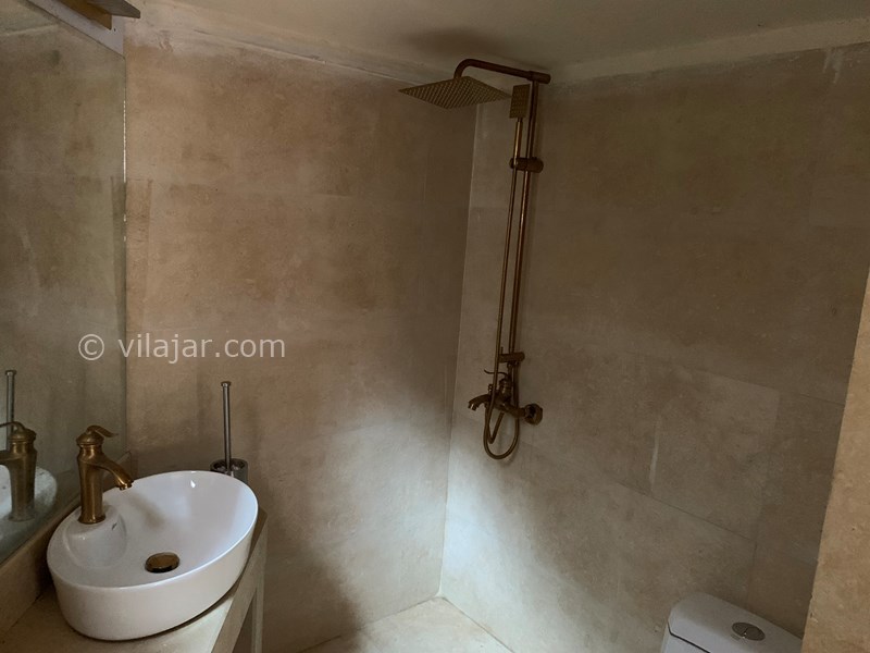 عکس شماره 757321 - ویلا جنگلی رامسر با استخر چهارفصل - 