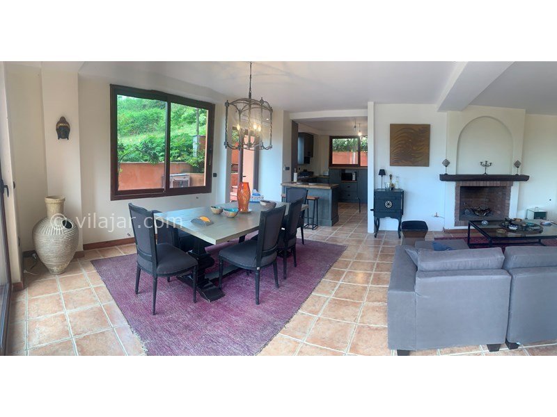 عکس شماره 757329 - ویلا جنگلی رامسر با استخر چهارفصل - 