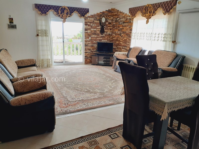 عکس شماره 757360 - اجاره اقامتگاه در رامسر - 