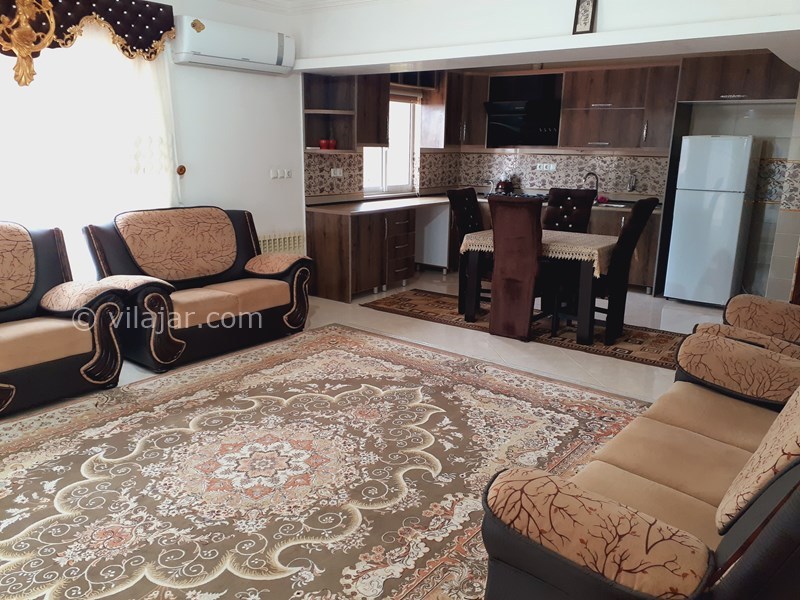 عکس شماره 757361 - اجاره اقامتگاه در رامسر - 