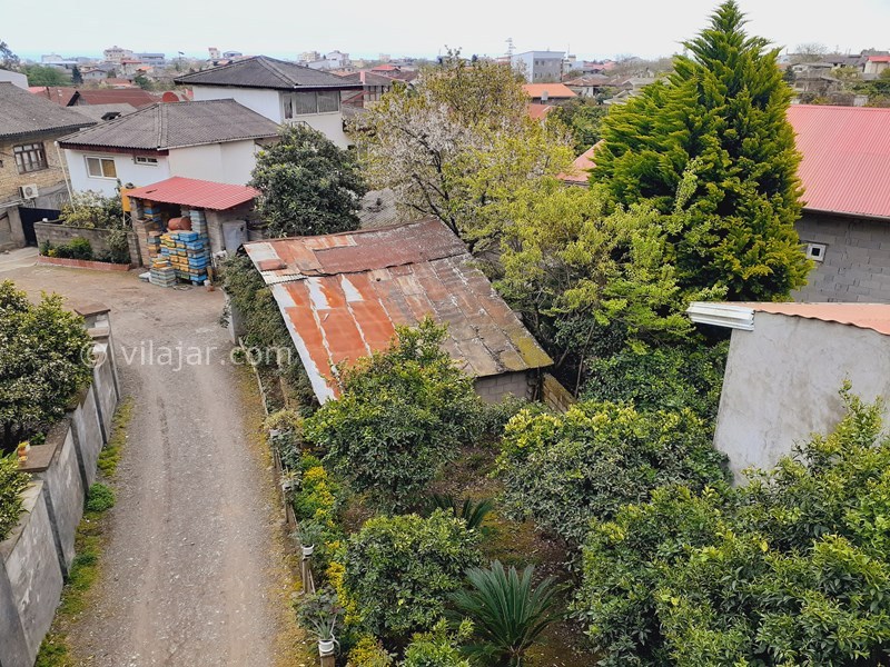 عکس شماره 757362 - اجاره اقامتگاه در رامسر - 