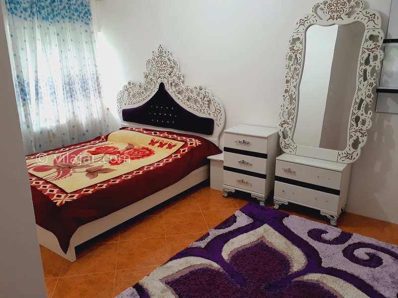 عکس شماره 757365 - اجاره اقامتگاه در رامسر - 