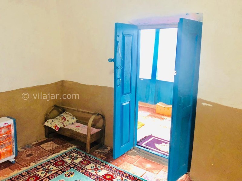 عکس شماره 757413 - اقامتگاه بومگردی بابا نوروز - 