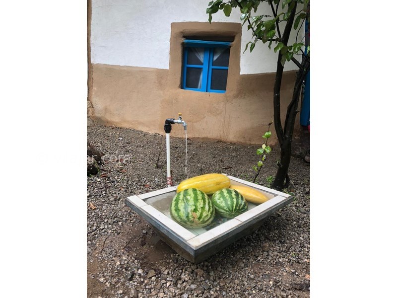 عکس شماره 757417 - اقامتگاه بومگردی بابا نوروز - 