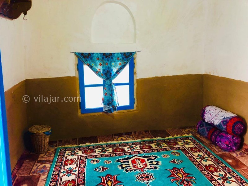 عکس شماره 757418 - اقامتگاه بومگردی بابا نوروز - 