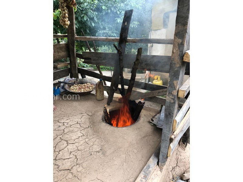 عکس شماره 757420 - اقامتگاه بومگردی بابا نوروز - 