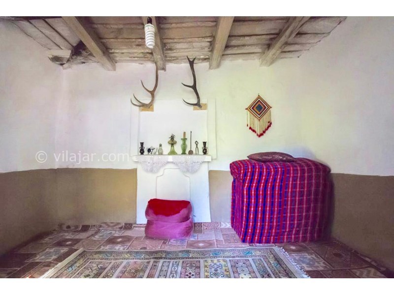 عکس شماره 757424 - اقامتگاه بومگردی بابا نوروز - 