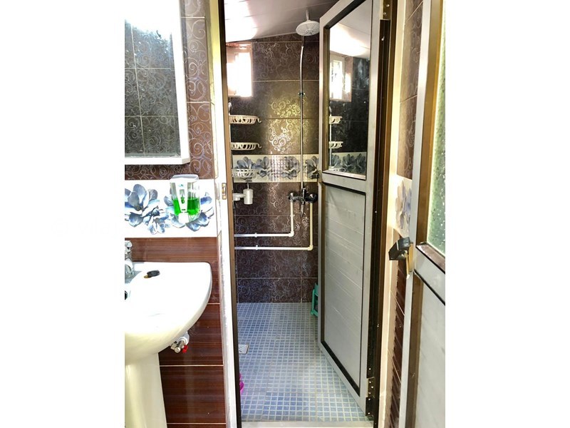 عکس شماره 757425 - اقامتگاه بومگردی بابا نوروز - 