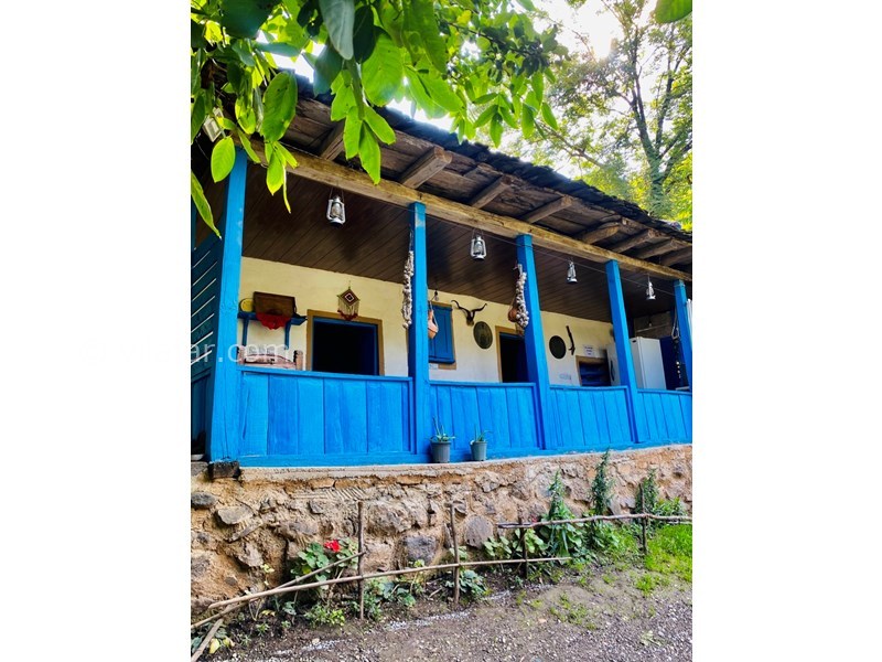 عکس شماره 757428 - اقامتگاه بومگردی بابا نوروز - 