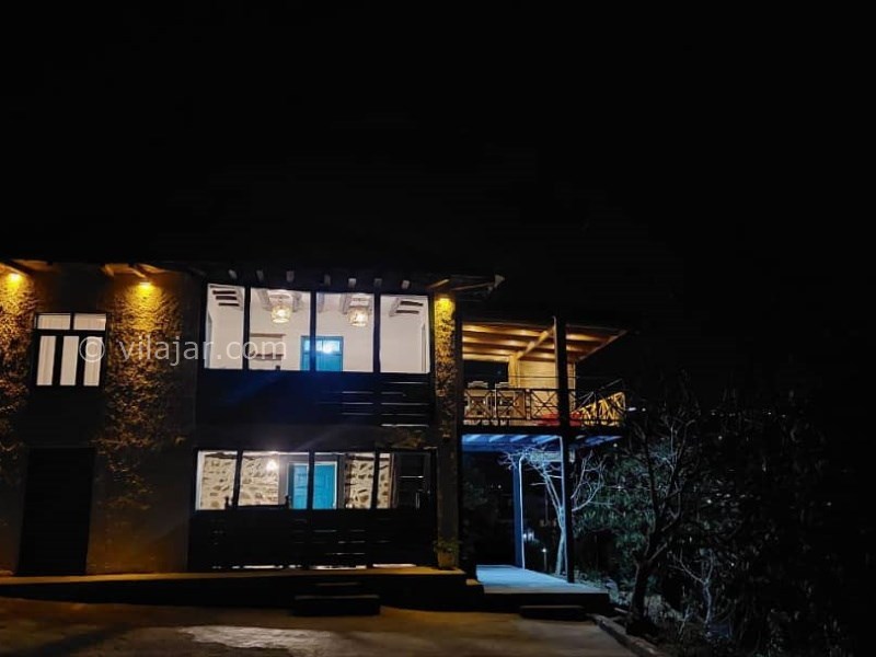 عکس شماره 757442 - ویلا باغ جنگلی با جکوزی در رامسر - 