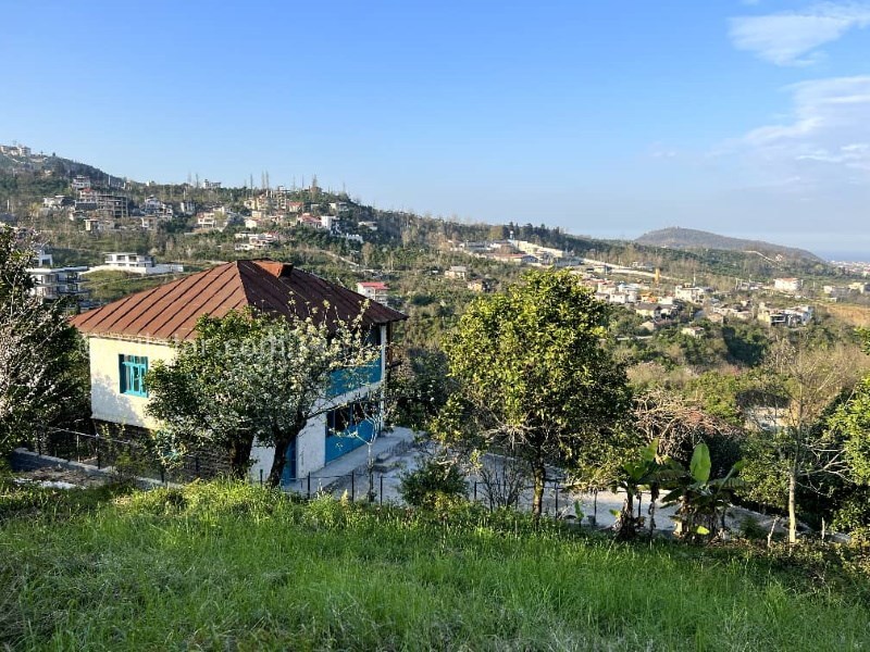 عکس شماره 757444 - ویلا باغ جنگلی با جکوزی در رامسر - 