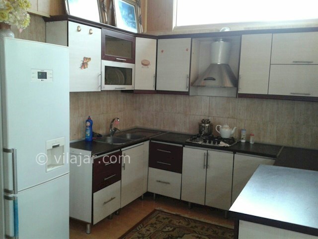 عکس شماره 75745 - ویلا بااستخر سرپوشیده و سونا - 