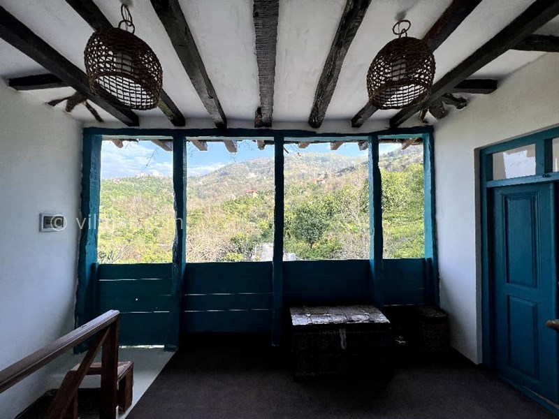 عکس شماره 757453 - ویلا باغ جنگلی با جکوزی در رامسر - 