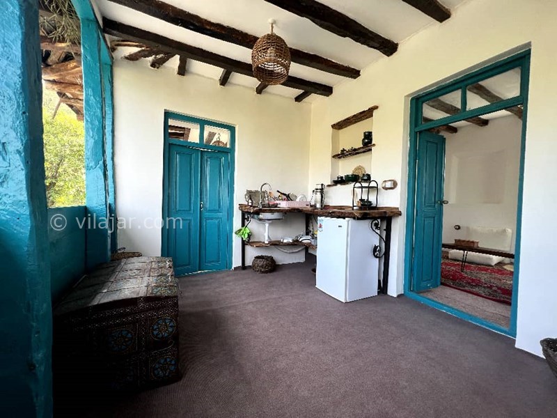 عکس شماره 757456 - ویلا باغ جنگلی با جکوزی در رامسر - 