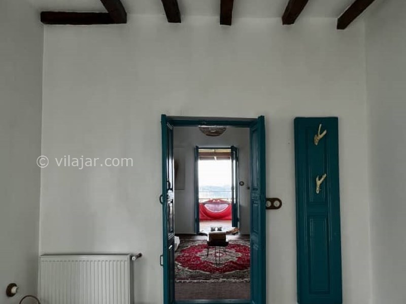 عکس شماره 757462 - ویلا باغ جنگلی با جکوزی در رامسر - 