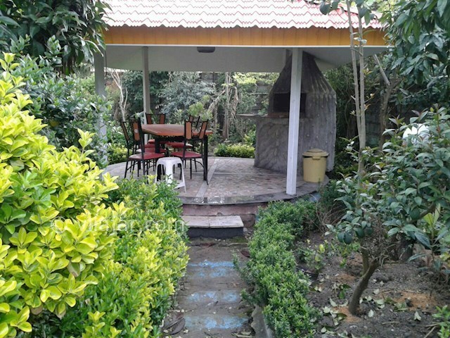 عکس شماره 75749 - ویلا بااستخر سرپوشیده و سونا - 