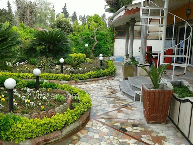 عکس شماره 75751 - ویلا بااستخر سرپوشیده و سونا - 