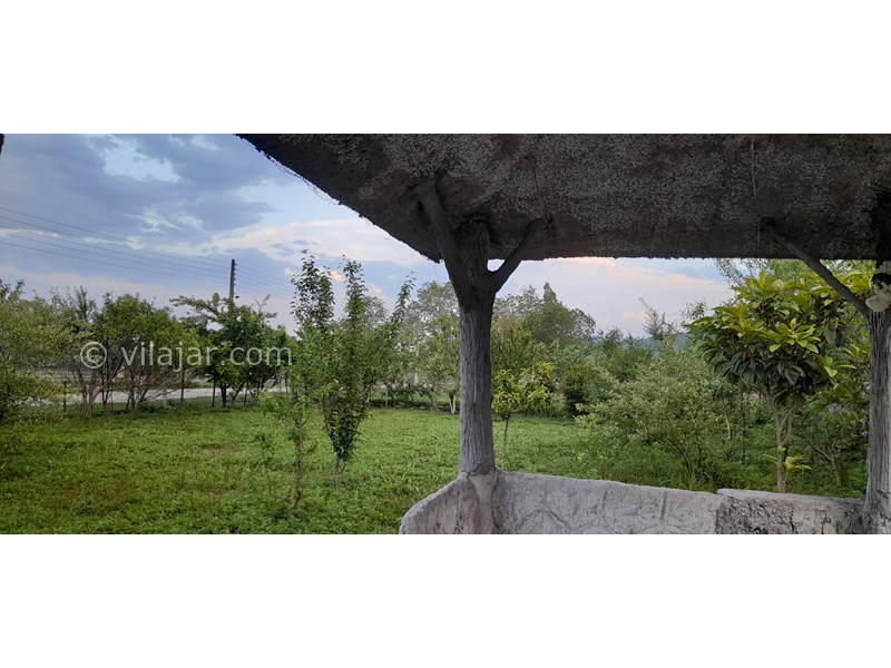 عکس شماره 757543 - ویلا دوبلکس در جاده ییلاقات ماسال - آلاچـیـق زیـــبـــا