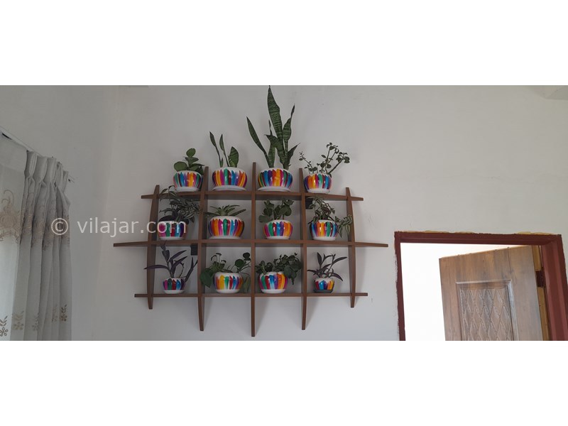 عکس شماره 757546 - ویلا دوبلکس در جاده ییلاقات ماسال - گل‌های طبیعی 