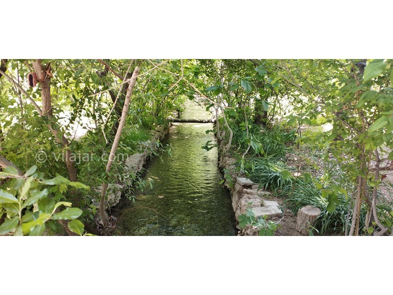عکس شماره 757620 - اجاره خانه باغ در کاشان نیاسر - 