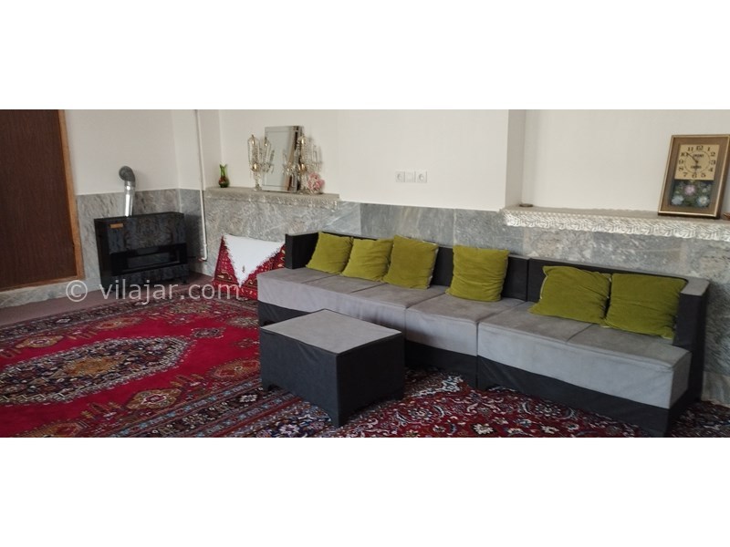 عکس شماره 757622 - اجاره خانه باغ در کاشان نیاسر - 