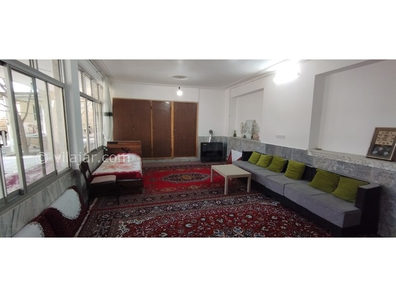 عکس شماره 757623 - اجاره خانه باغ در کاشان نیاسر - 
